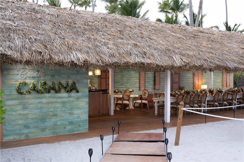 Paradisus Grand Cana - Formerly The Grand Reserve At Paradisus Palma Real Punta Cana