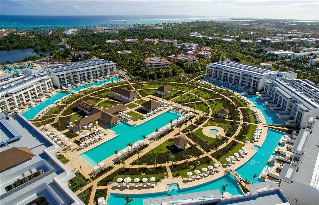 Paradisus Grand Cana - Formerly The Grand Reserve At Paradisus Palma Real
