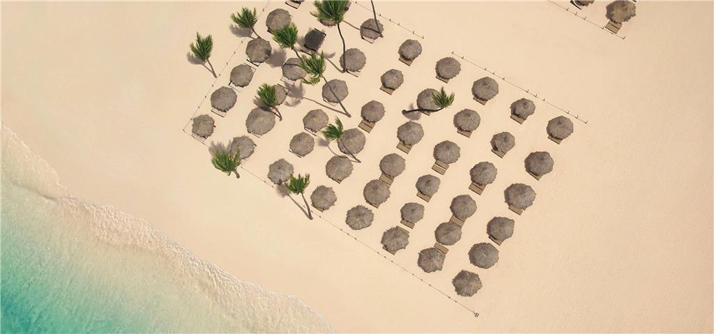 Paradisus Grand Cana - Formerly The Grand Reserve At Paradisus Palma Real Resort