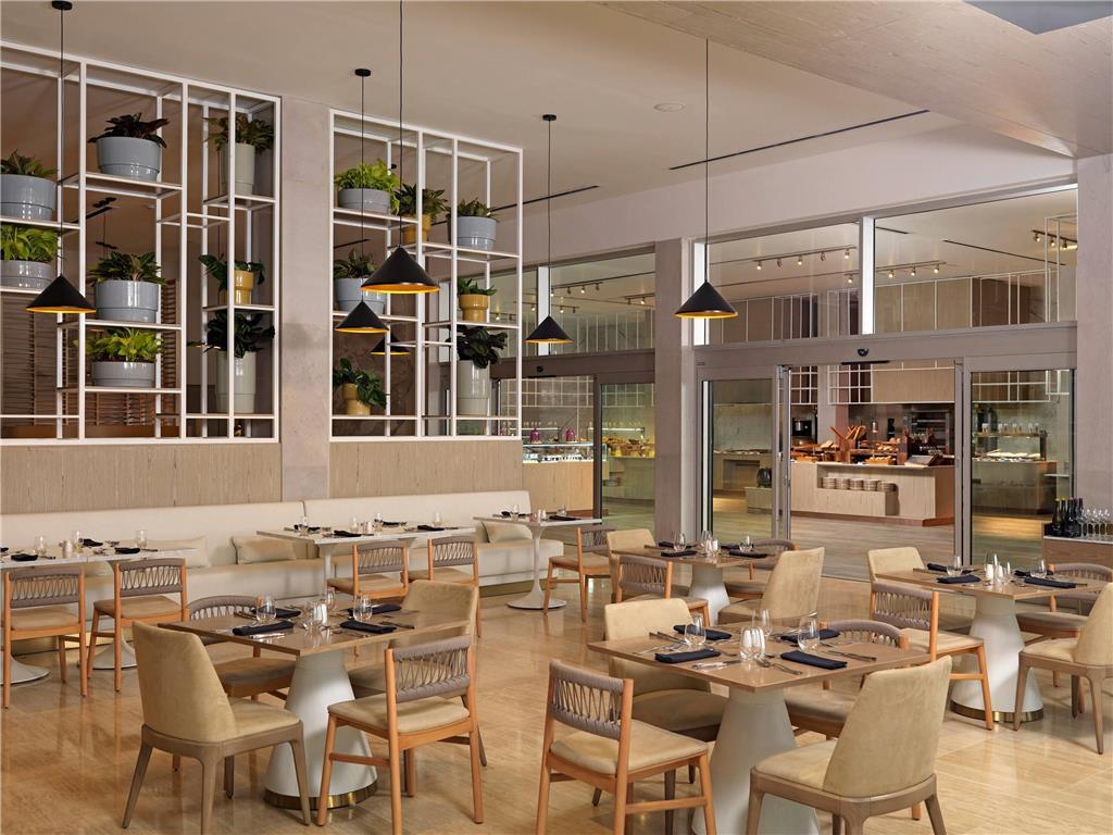 Resort Paradisus Grand Cana - Formerly The Grand Reserve At Paradisus Palma Real 5*