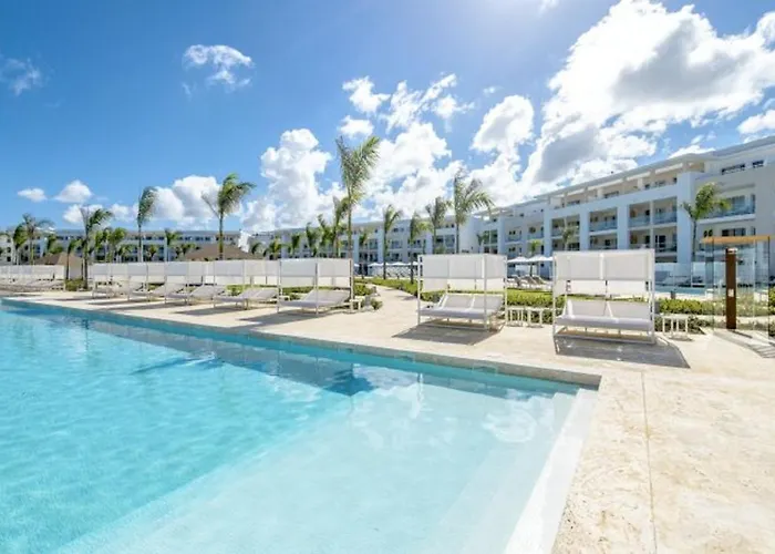 Paradisus Grand Cana All Inclusive - Formerly The Grand Reserve At Paradisus Palma Real