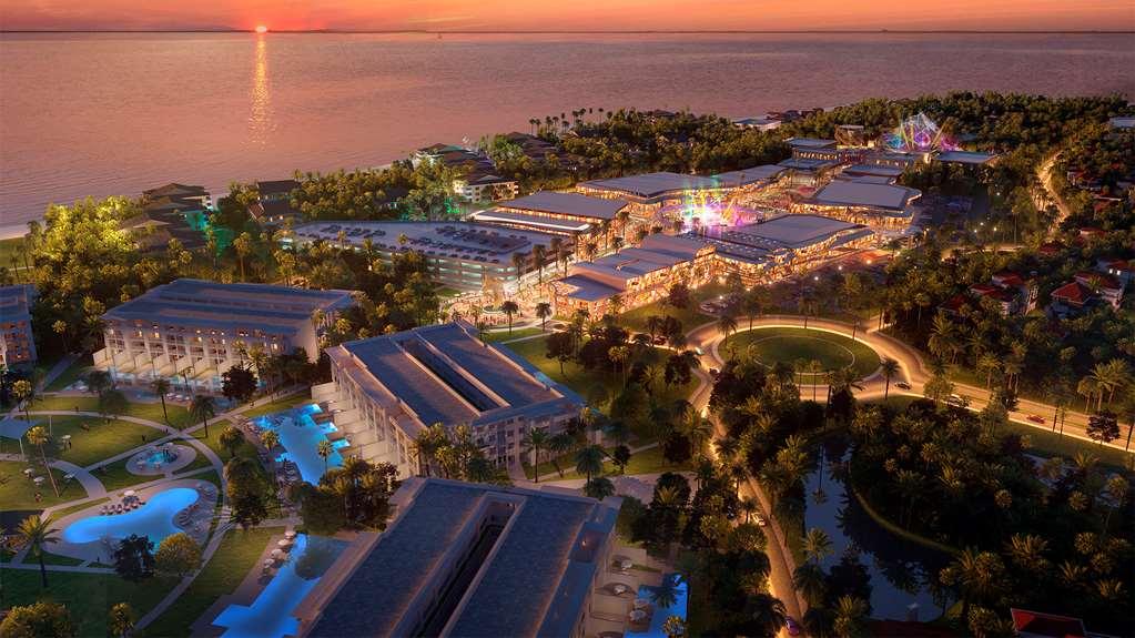 Resort Paradisus Grand Cana - Formerly The Grand Reserve At Paradisus Palma Real