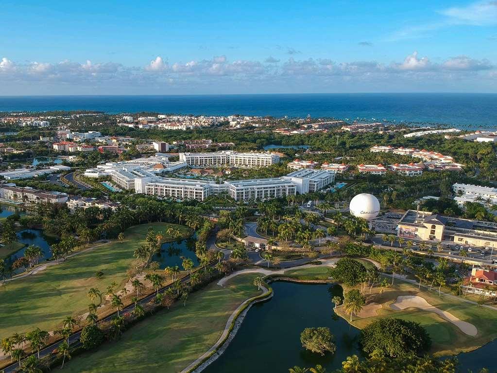Paradisus Grand Cana - Formerly The Grand Reserve At Paradisus Palma Real 5*