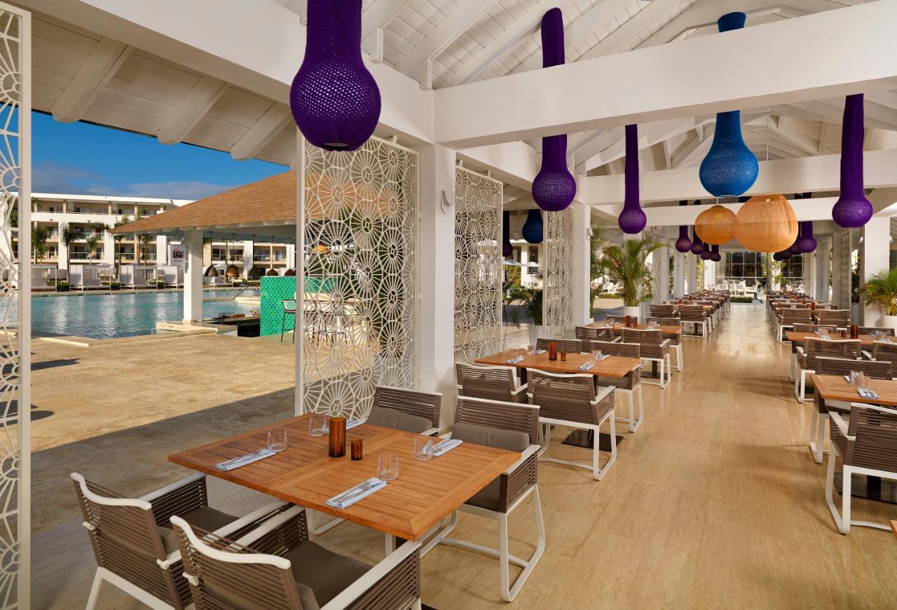 Resort Paradisus Grand Cana - Formerly The Grand Reserve At Paradisus Palma Real Punta Cana