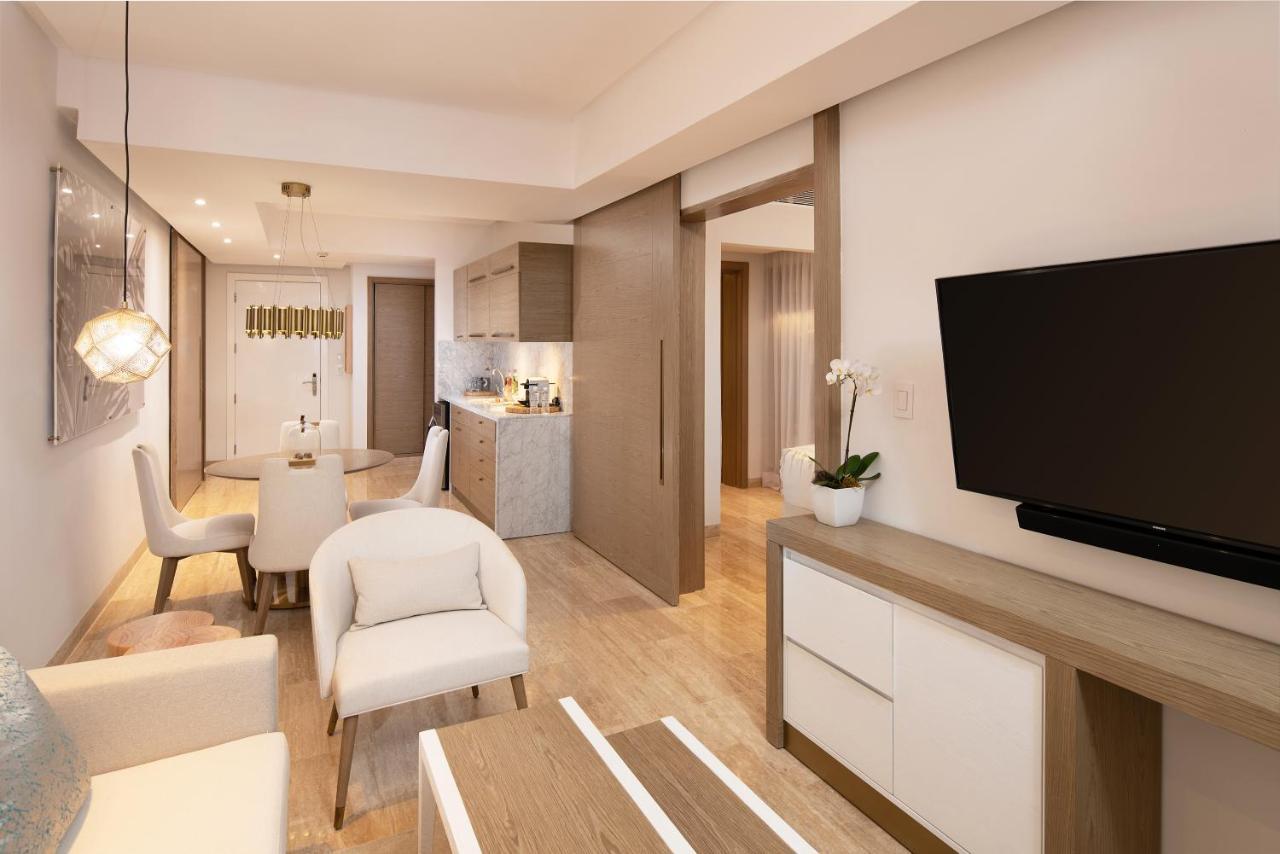 Paradisus Grand Cana - Formerly The Grand Reserve At Paradisus Palma Real Resort