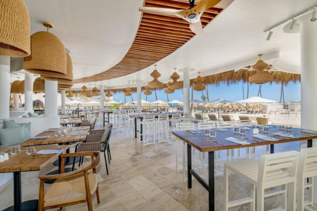 Resort Paradisus Grand Cana - Formerly The Grand Reserve At Paradisus Palma Real 5*