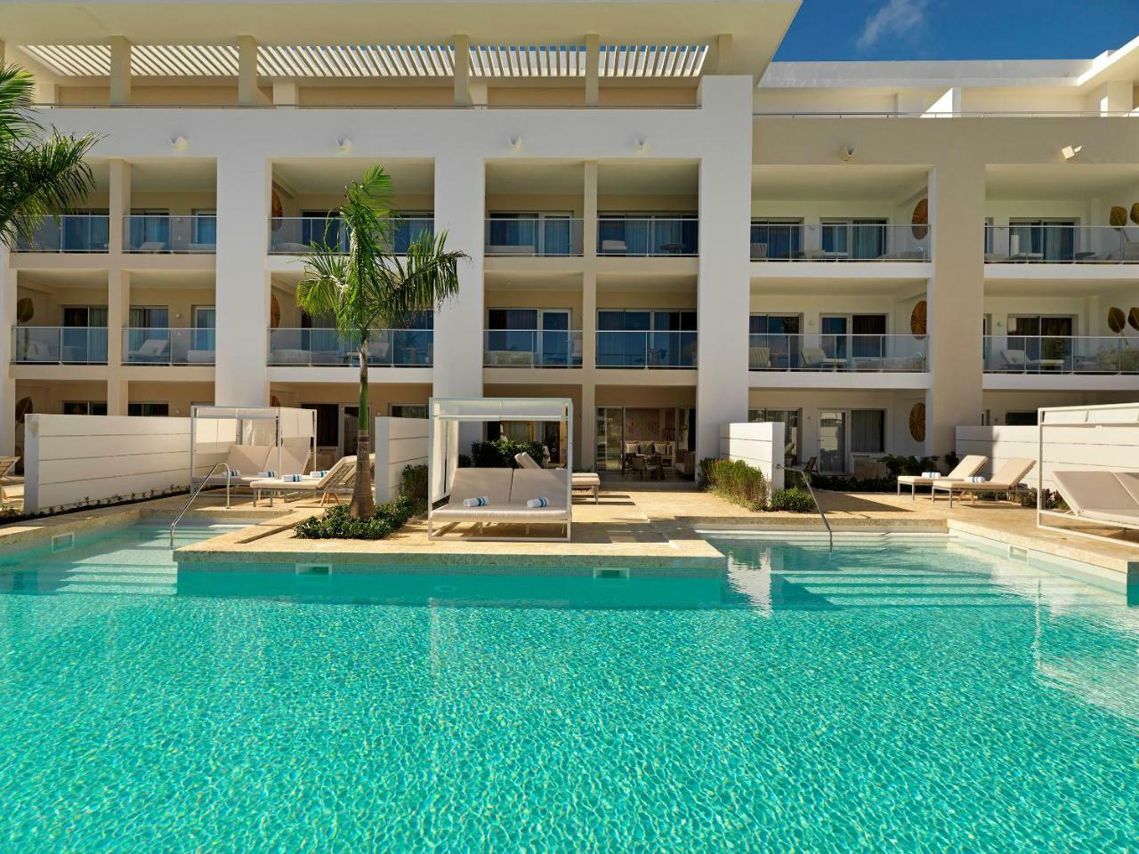 Resort Paradisus Grand Cana - Formerly The Grand Reserve At Paradisus Palma Real Punta Cana