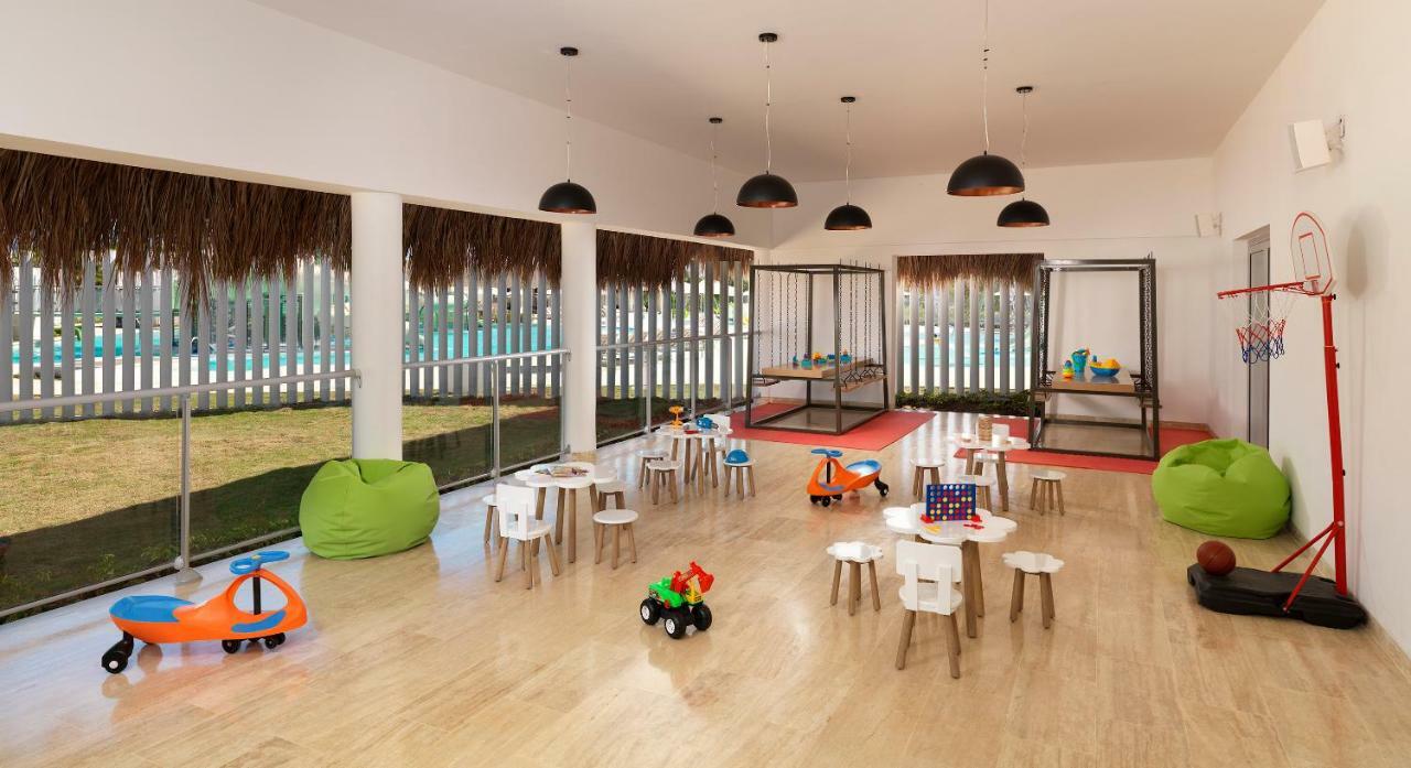 Paradisus Grand Cana - Formerly The Grand Reserve At Paradisus Palma Real 5*