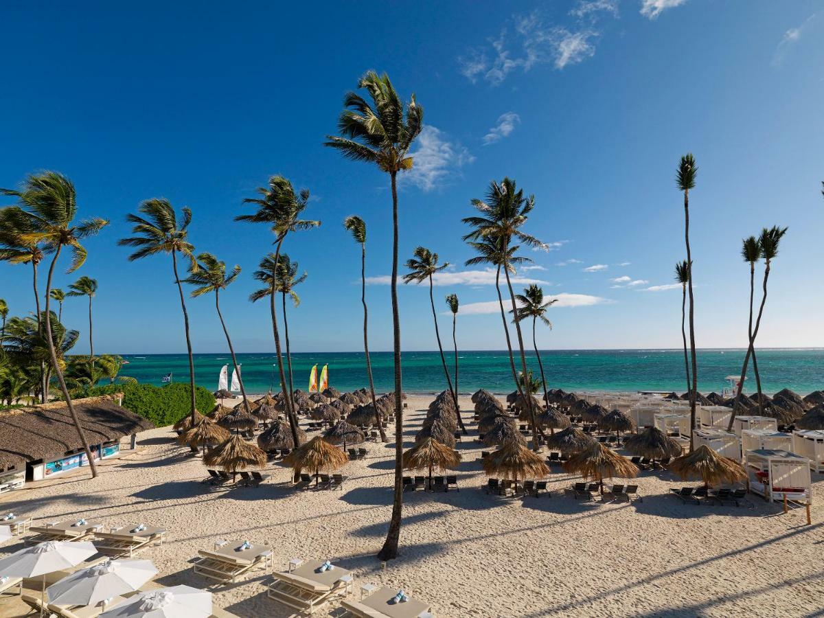 Paradisus Grand Cana - Formerly The Grand Reserve At Paradisus Palma Real Resort 5*