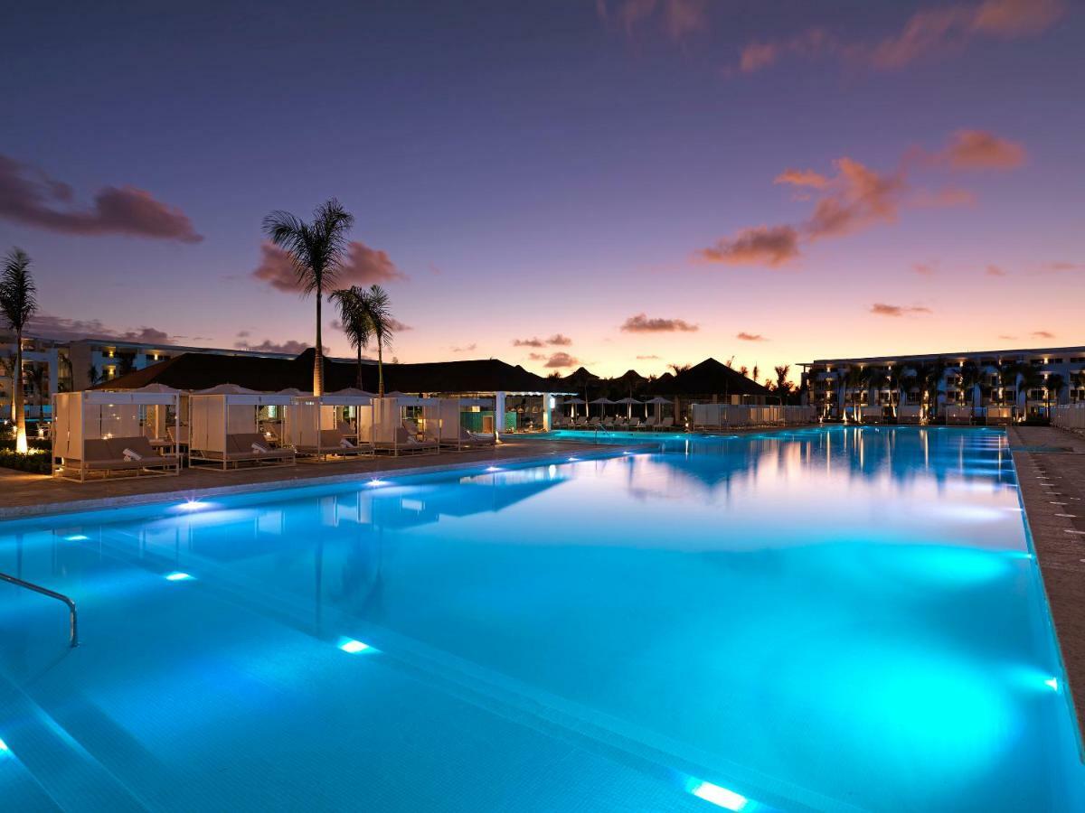 Paradisus Grand Cana - Formerly The Grand Reserve At Paradisus Palma Real Resort Punta Cana