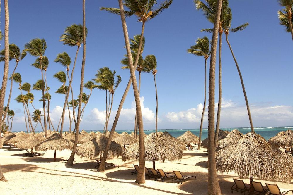 Resort Paradisus Grand Cana - Formerly The Grand Reserve At Paradisus Palma Real Punta Cana